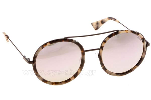 Γυαλια Ηλιου Brixton BS097-Piece C2 size 58 Τιμή: 77,72