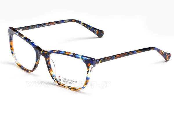 Brixton BF0125 C4 size 53 Γυαλιά οράσεως Τιμή: 79,00