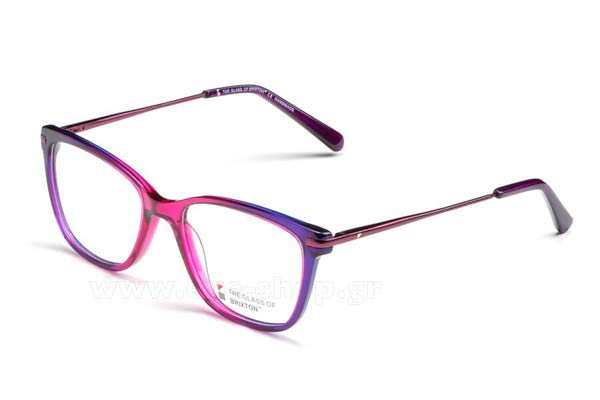 Brixton BF0126 C1 size 52 Γυαλιά οράσεως Τιμή: 78,00