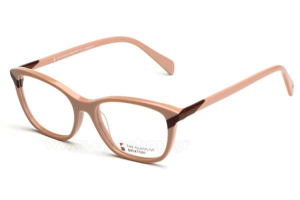 Brixton BF0084 C4 size 51 Γυαλιά οράσεως Τιμή: 78,00