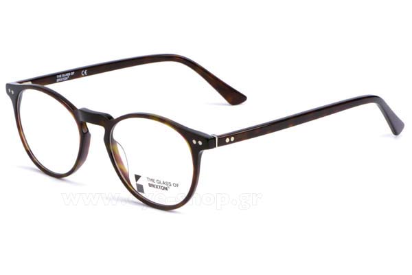 Brixton BF0115 C1 size 48 Γυαλιά οράσεως Τιμή: 78,00