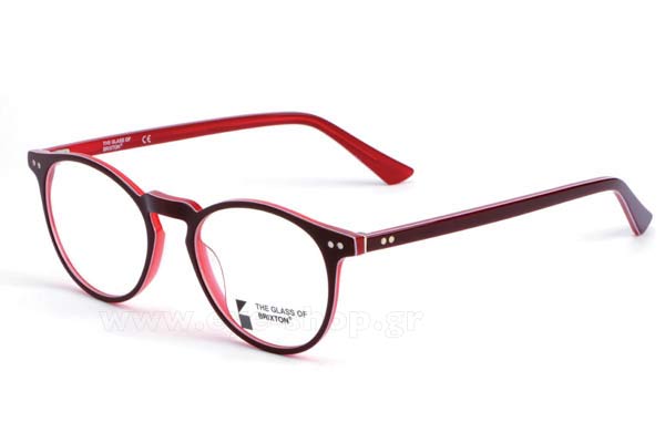Brixton BF0115 C4 size 48 Γυαλιά οράσεως Τιμή: 78,00
