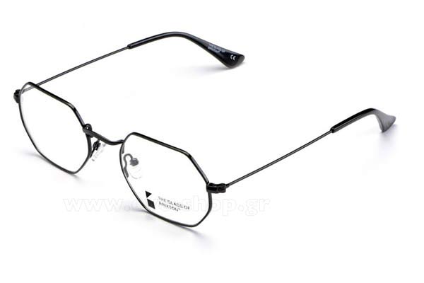 Brixton BF133 C01 size 51 Γυαλιά οράσεως Τιμή: 92,00