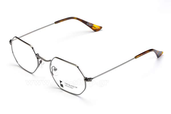 Brixton BF133 C02 size 51 Γυαλιά οράσεως Τιμή: 92,00