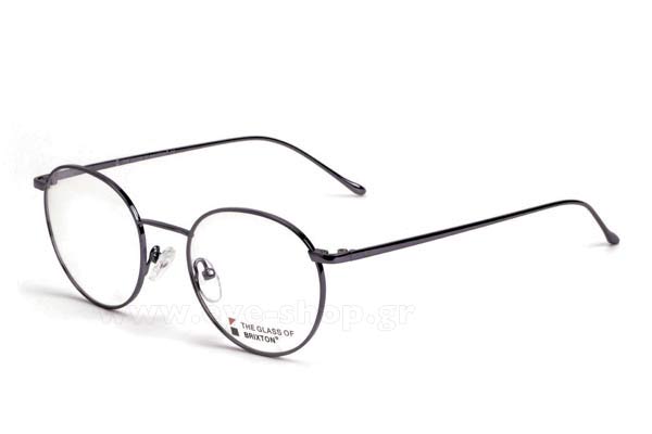 Brixton BF0087 c3 size 47 Γυαλιά οράσεως Τιμή: 80,00