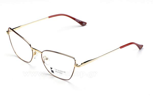 Brixton BF137 C01 size 56 Γυαλιά οράσεως Τιμή: 92,00