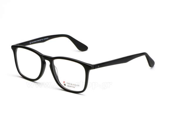 Brixton BF0081 GLASKOW C1 size 52 Γυαλιά οράσεως Τιμή: 72,00
