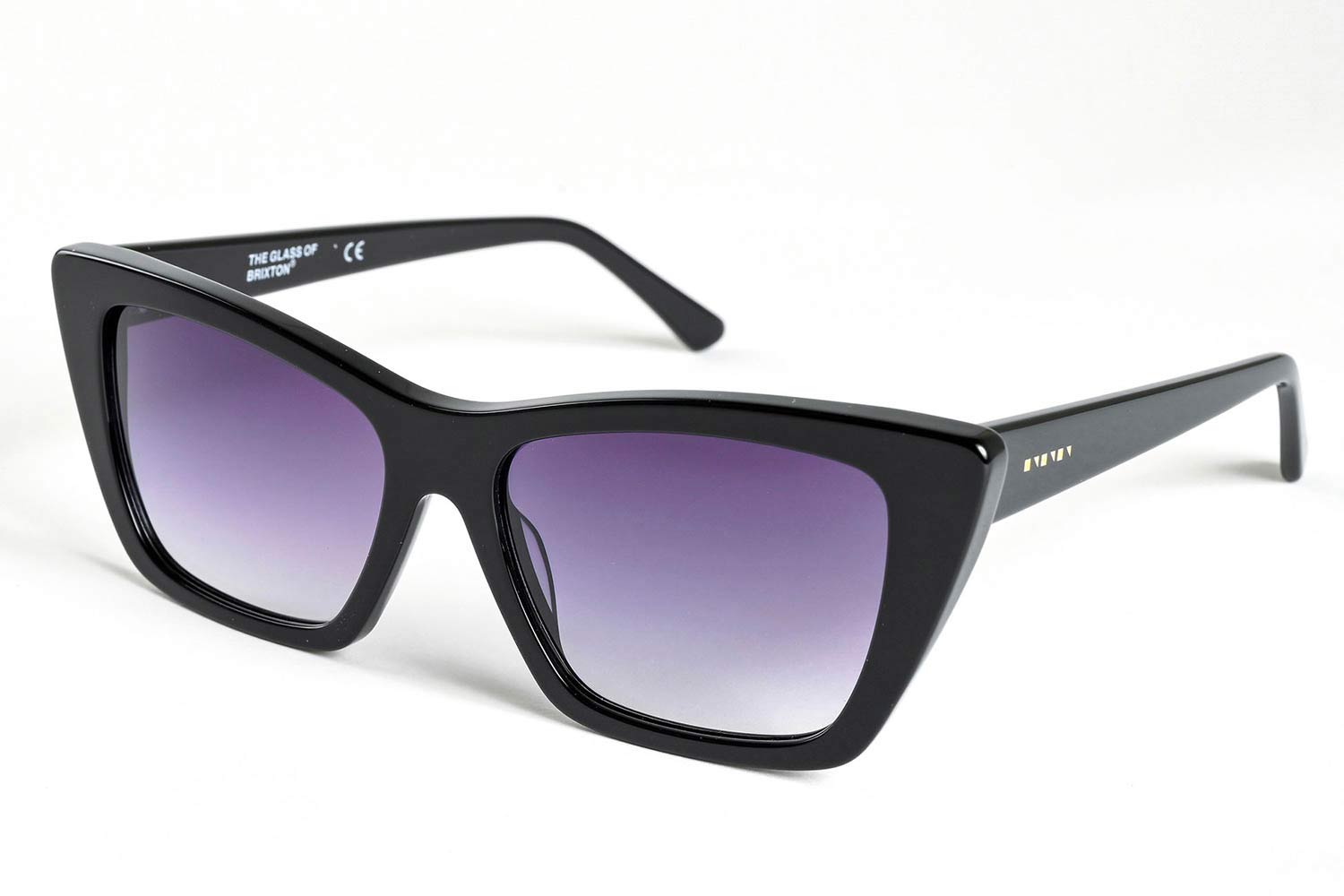 Brixton BS-273-DIVA 00 BLACK size 55 Γυαλια Ηλιου Τιμή: 94,00