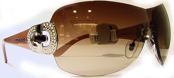 bulgari 6007B Γυαλια Ηλιου 
