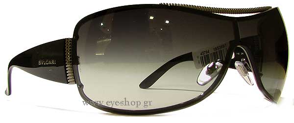 bulgari 6011 Γυαλια Ηλιου 