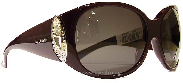 bulgari 8017B Γυαλια Ηλιου 