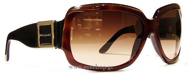 bulgari 8024 Γυαλια Ηλιου 