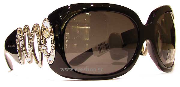bulgari 8016B Γυαλια Ηλιου 