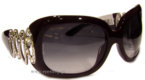 bulgari 8016B Γυαλια Ηλιου 