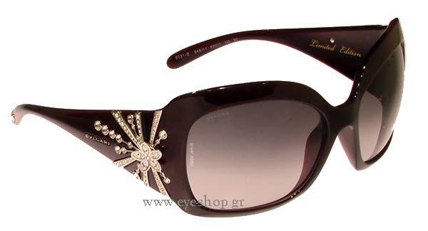 bulgari 8031B Γυαλια Ηλιου 