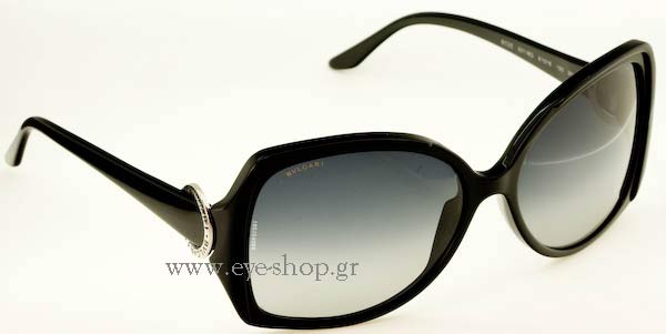 bulgari 8035 Γυαλια Ηλιου 