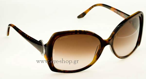 bulgari 8035 Γυαλια Ηλιου 