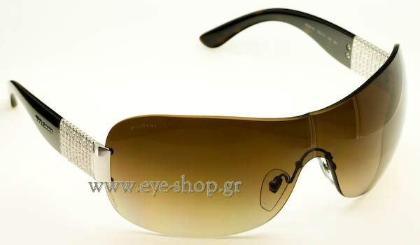 bulgari 6030B Γυαλια Ηλιου 