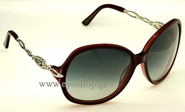 bulgari 8036B Γυαλια Ηλιου 