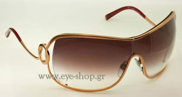 bulgari 6027 Γυαλια Ηλιου 