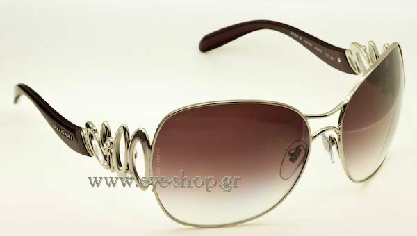 bulgari 6028B Γυαλια Ηλιου 
