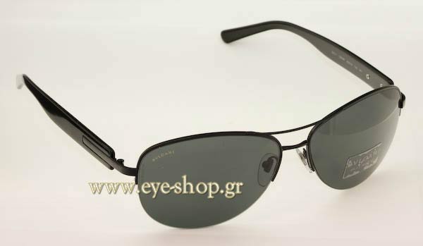 bulgari 5011 Γυαλια Ηλιου 