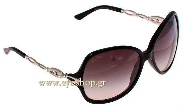 bulgari 8036B Γυαλια Ηλιου 