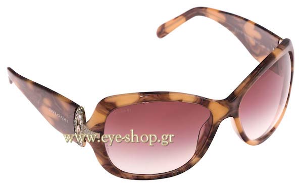 bulgari 8044B Γυαλια Ηλιου 