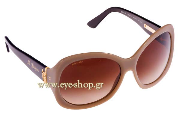 bulgari 8046B Γυαλια Ηλιου 