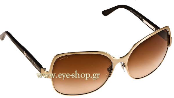 bulgari 6033 Γυαλια Ηλιου 