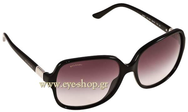 bulgari 8063 Γυαλια Ηλιου 