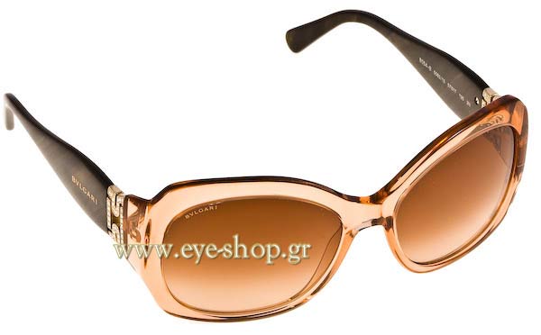bulgari 8054B Γυαλια Ηλιου 