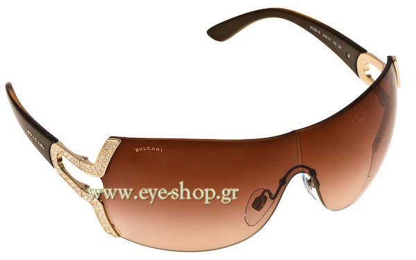 bulgari 6038B Γυαλια Ηλιου 