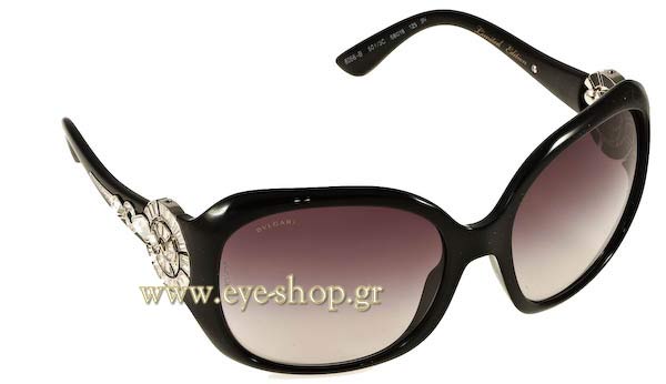 bulgari 8056B Γυαλια Ηλιου 