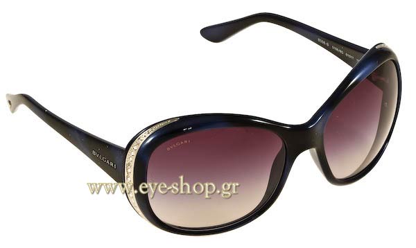 bulgari 8058B Γυαλια Ηλιου 