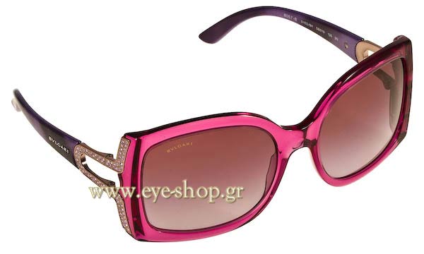 bulgari 8057B Γυαλια Ηλιου 