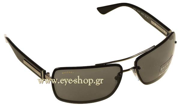 bulgari 5016 Γυαλια Ηλιου 