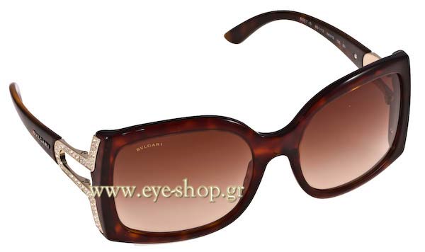 bulgari 8057B Γυαλια Ηλιου 