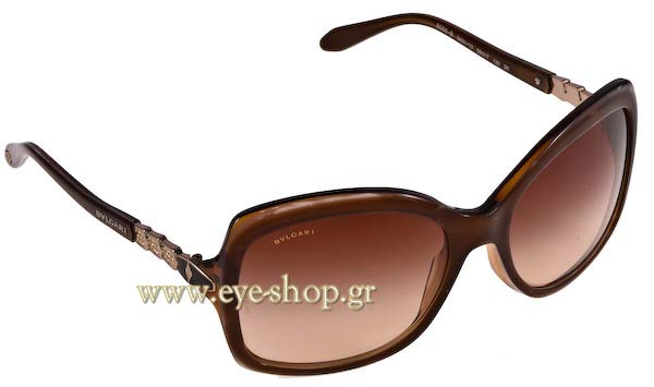 bulgari 8055B Γυαλια Ηλιου 