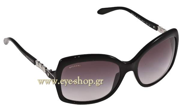 bulgari 8055B Γυαλια Ηλιου 