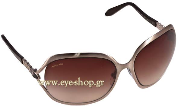bulgari 6037B Γυαλια Ηλιου 