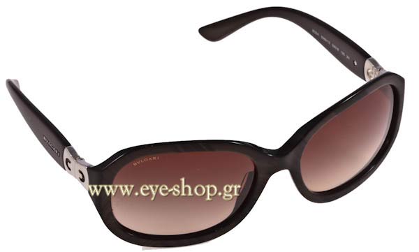 bulgari 8064 Γυαλια Ηλιου 