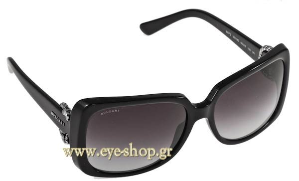 bulgari 8076 Γυαλια Ηλιου 