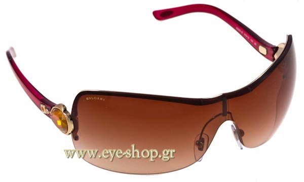 bulgari 6050B Γυαλια Ηλιου 