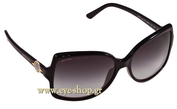 bulgari 8075 Γυαλια Ηλιου 