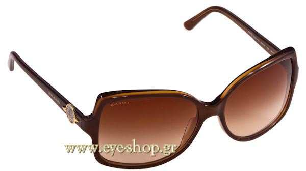bulgari 8075 Γυαλια Ηλιου 
