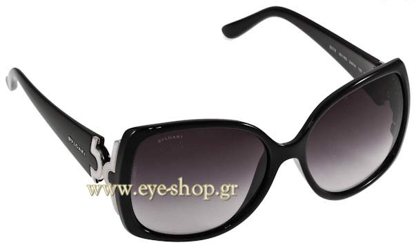 bulgari 8078 Γυαλια Ηλιου 