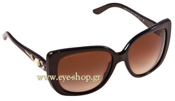 bulgari 8090B Γυαλια Ηλιου 