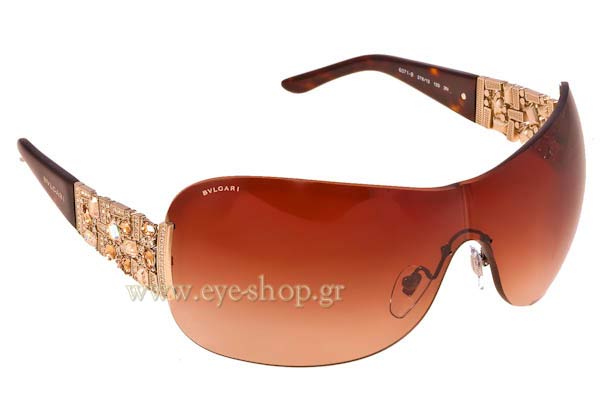 bulgari 6071B Γυαλια Ηλιου 