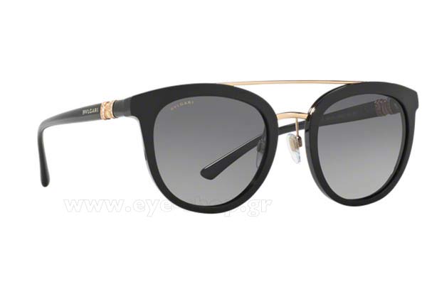 bulgari 8184B Γυαλια Ηλιου 